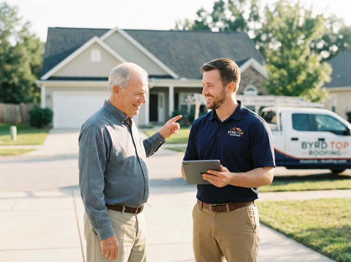 Roofing Eustace, TX FAQs